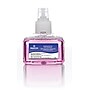Brighton Professional Antibacterial Foaming Hand Soap Refill for LTX 7 Dispenser, Plum Scent, 23.6 oz., 3/Carton (BPR50954)~#|#~s0437198_sc7
