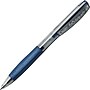 BIC BU3 Retractable Gel-Ink Pens, Medium Point (0.7mm), Blue, Dozen (RBU311BLU)~#|#~s0439087_sc7