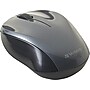 Verbatim Nano Wireless Notebook Optical USB Mouse, Graphite (97670)~#|#~s0439104_sc7