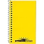 Xtreme Memo Pad, 3" x 5", Narrow Ruled, Assorted Colors, 60 Sheets/Pad, 1 Pad/Pack (31220)~#|#~s0440979_sc7