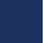 Ghent Spirit Series Display Case, 4-Shelf, Navy, 72"H x 60"W x 16"D~#|#~s0441263_sc7