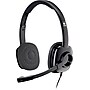 Logitech Stereo Headset H250, Over-the-Head, Graphite (981-000353)~#|#~s0443199_sc7