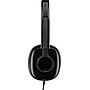 Logitech Stereo Headset H250, Over-the-Head, Graphite (981-000353)~#|#~s0443202_sc7