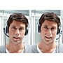 Logitech Stereo Headset H250, Over-the-Head, Graphite (981-000353)~#|#~s0443204_sc7
