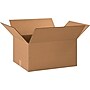 20" x 15" x 10" Shipping Boxes, 32 ECT, Brown, 20/Bundle (201510)~#|#~s0443559_sc7