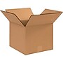 SI Products 12" x 12" x 10" Shipping Boxes, 48 ECT Double Wall, Brown, 15/Bundle (HD121210DW)~#|#~s0443603_sc7