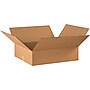 22" x 18" x 6" Shipping Boxes, 32 ECT, Brown, 20/Bundle (22186)~#|#~s0444110_sc7