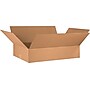 36" x 24" x 8" Shipping Boxes, 32 ECT, Brown, 10/Bundle (36248)~#|#~s0444173_sc7