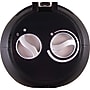 Cozy Products Eco-Save 750-Watt Electric Desk Heater, Black (ESH)~#|#~s0457582_sc7