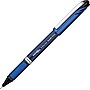 Pentel EnerGel® NV Liquid Gel Pen, Fine Point, Blue Ink, Dozen (BLN25-C)~#|#~s0461235_sc7