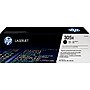 HP 305X Black High Yield Toner Cartridge (CE410X)~#|#~s0465082_sc7