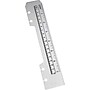 Staples® Arc System 7" Standard Ruler, Junior Size, 7" (21801)~#|#~s0472102_sc7