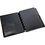Staples Arc Notebook Systems System, Other Ruled, Black, 5/Pack (21302)~#|#~s0472127_sc7