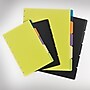 Staples Arc Notebook Systems System, Other Ruled, Black, 5/Pack (21302)~#|#~s0472733_sc7
