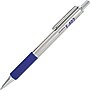 Zebra Retractable Ballpoint Pen,Fine Point, 0.7mm, Blue Ink (ZEB29220)~#|#~s0475133_sc7