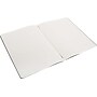 Moleskine Cahier Journal, 7.5" x 10", Wide Ruled, Kraft Brown, 120 Pages, 3/Pack (705045)~#|#~s0475207_sc7