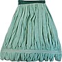 O'Dell® Microfiber Tube Mop, 1 1/2" Headband, Green (MWTM-GNB)~#|#~s0476469_sc7
