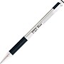 Zebra Pen F-301 Retractable Ballpoint Pens, Extra Bold (1.6mm), Black, Dozen (ZEB 27310)~#|#~s0479538_sc7