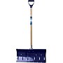 Jackson Arctic Blast Snow Pushers/Shoveler, 24", Aluminum (027-1640000)~#|#~s0481178_sc7