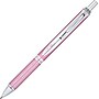 Pentel EnerGel Retractable Gel Pen, Medium Point, Black Ink (PENBL407PA)~#|#~s0482176_sc7
