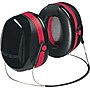 3M™ Peltor™ Optime™ 105 Behind The Head Dual Cup Earmuffs, 29 dB~#|#~s0482604_sc7