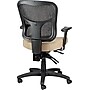 Tempur-Pedic® TP8000 Ergonomic Mesh Mid-Back Task Chair, Beige~#|#~s0483348_sc7