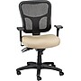 Tempur-Pedic® TP8000 Ergonomic Mesh Mid-Back Task Chair, Beige~#|#~s0483349_sc7