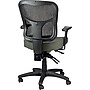 Tempur-Pedic® TP8000 Ergonomic Mesh Mid-Back Task Chair, Olive~#|#~s0483454_sc7