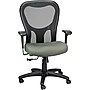 Tempur-Pedic TP9000 Mesh Task Chair, Olive (TP9000-OLIVE)~#|#~s0483471_sc7