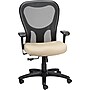 Tempur-Pedic TP9000 Mesh Task Chair, Beige (TP9000-BEIGE)~#|#~s0483485_sc7