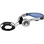 Koss Portable Headphones, Blue/Silver (KTXPRO1)~#|#~s0484294_sc7