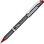 Pentel EnerGel® NV Liquid Gel Pen, Bold Point, Red Ink, Dozen (BL30-B)~#|#~s0484579_sc7