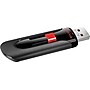 SanDisk Cruzer Glide 128GB USB 2.0 Type A Flash Drive, Black/Red (SDCZ60-128G-A46)~#|#~s0485676_sc7