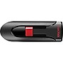 SanDisk Cruzer Glide 128GB USB 2.0 Type A Flash Drive, Black/Red (SDCZ60-128G-A46)~#|#~s0485677_sc7