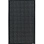 M+A Matting Comfort Flow Anti-Fatigue Mat, 5.6' x 3.5', Black (420164900)~#|#~s0486554_sc7