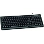 CHERRY G84-5200 XS Complete Keyboard Wired, Black (G84-5200LCMEU-2)~#|#~s0489579_sc7