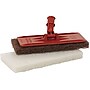 3M Doodlebug Wet Mop Frame Kit, Red, /Set (MMM7)~#|#~s0491641_sc7