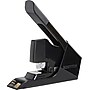 Bostitch EZ Squeeze 130 Desktop Stapler, Full-Strip Capacity, Black (B8130)~#|#~sp43806134_sc7