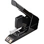 Bostitch EZ Squeeze 130 Desktop Stapler, Full-Strip Capacity, Black (B8130)~#|#~sp43806136_sc7