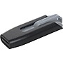 Verbatim Store 'n' Go 32GB USB 3.0 Type A Flash Drive, Black/Gray (49173)~#|#~s0492634_sc7