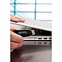 Verbatim Store 'n' Go 32GB USB 3.0 Type A Flash Drive, Black/Gray (49173)~#|#~s0492635_sc7