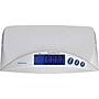 Brecknell® MS-15 Pediatric/Medical/Veterinary Scale, Up to 44 lb. Capacity~#|#~s0500605_sc7