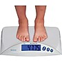 Brecknell® MS-15 Pediatric/Medical/Veterinary Scale, Up to 44 lb. Capacity~#|#~s0500611_sc7