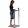 Brecknell® MS140-300 Portable Medical Electronic Handrail Scale, Up to 660lb. Capacity~#|#~s0500626_sc7