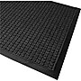 Guardian WaterGuard Wiper Scraper Indoor Mat,  120" x 36",  Charcoal (WG031004)~#|#~s0501665_sc7