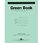 Roaring Spring Paper Products Exam Notebooks, 8.5" x 11", Wide Ruled, 8 Sheets, Green (77509)~#|#~s0501676_sc7