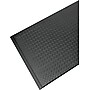 Guardian Soft Step Supreme Vinyl Anti-Fatigue Mat, 36" x 24", Black (24020301DIAM)~#|#~s0503371_sc7