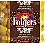 Folgers® Gourmet Supreme Coffee, 1.75 oz. Fraction Packs, 42/Carton (06437)~#|#~s0504087_sc7
