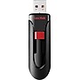 SanDisk Cruzer Glide 128GB USB 2.0 Type A Flash Drive, Black/Red (SDCZ60-128G-A46)~#|#~s0505415_sc7