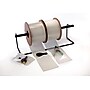 8" x 10" Poly Bags on a Roll, 4 Mil, Clear, 750/Roll (AB318)~#|#~s0506743_sc7